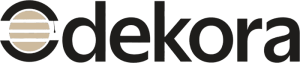 Odekora cortinas roller logo